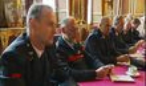 Matériel de détection nucléaire pour les services de secours